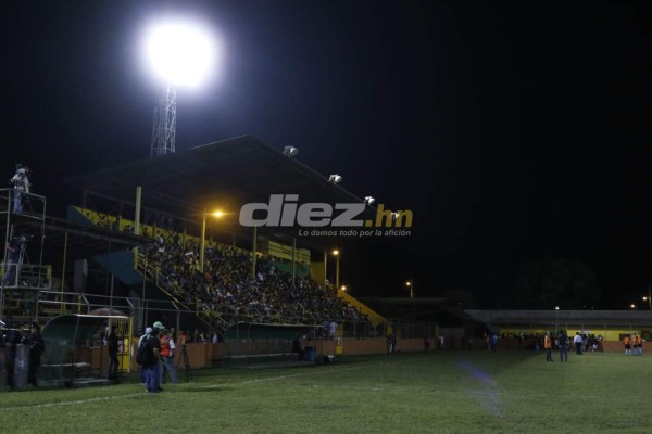 El penoso incidente en El Progreso; esposas de Mario y Figueroa sorprenden en el Yankel