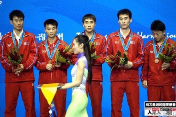 TOP 10: Los futbolistas más pícaros de la actualidad