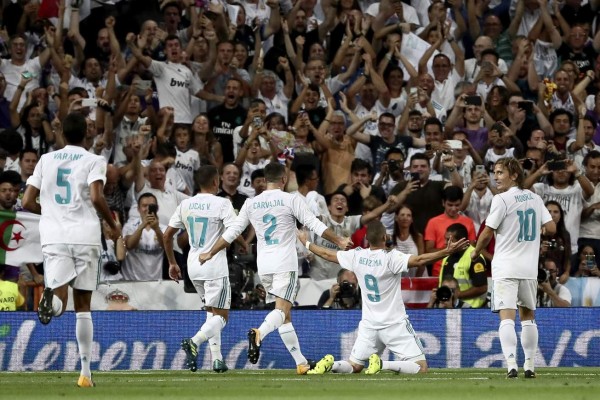 ¡NO VISTE EN TV! El sufrimiento de Cristiano, el gesto de Messi y la gran fiesta