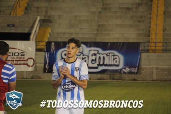 Exfutbolistas de Liga Nacional que estaban en el Ascenso y deberán esperar hasta 2021 para volver a jugar