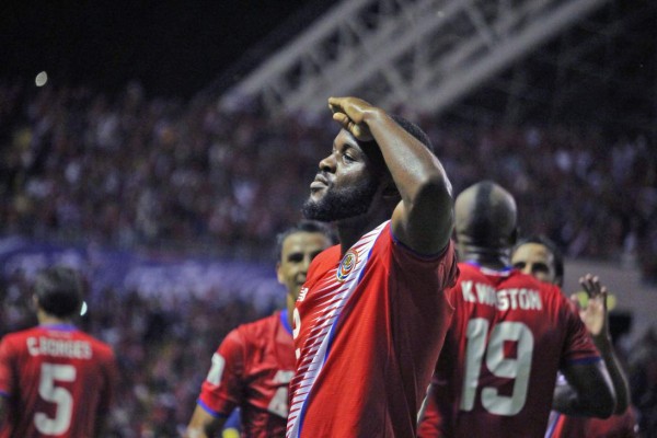 Jugaron en 2013 y repiten en el Honduras-Costa Rica de este martes