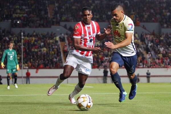 ¡SIN CHAMBA! Futbolistas con futuro incierto a cuatro días de iniciar el Apertura