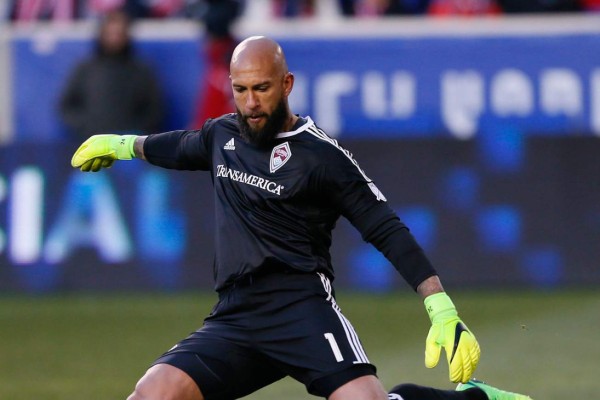 TOP 20: Los jugadores mejor pagados de la MLS en la temporada 2017