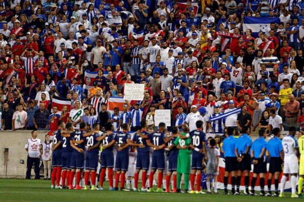 ¿No lo viste? Qué gesto hizo que Amado Guevara explotara y a quién saludó Pinto