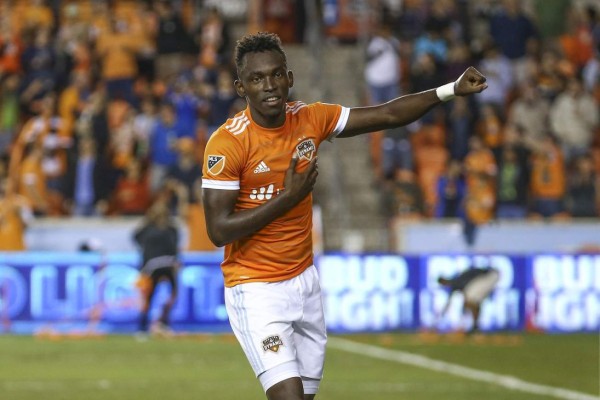 Un hondureño en el 11 ideal de los fichajes de la MLS según periodista de ESPN