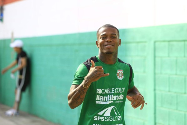 Radiografía del Marathón: Los extranjeros se van y tres jugadores experimentados se quedaron sin contrato