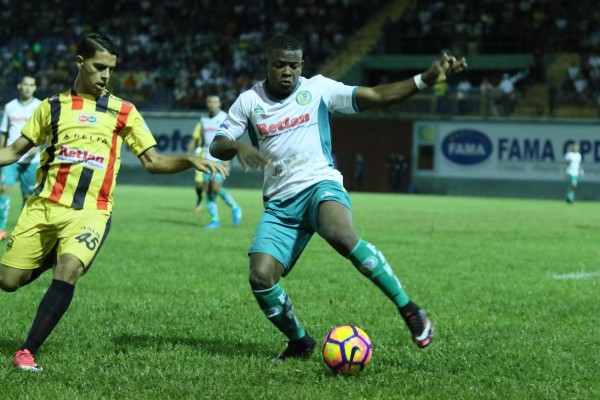 Los jóvenes futbolistas que buscarán consolidarse en la Liga Nacional de Honduras