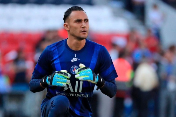 Un 'top' con Keylor Navas y Wilson Palacios: Grandes traspasos de la década en el fútbol centroamericano