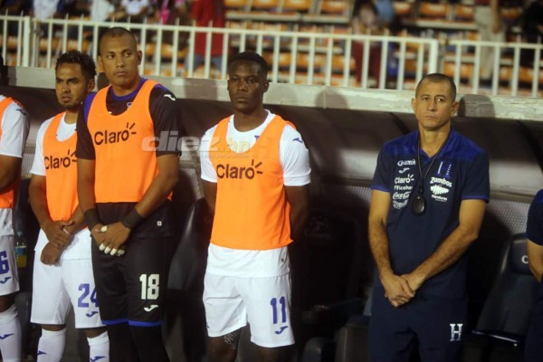 NO VISTE EN TV: Doble festejo, Rubilio Castillo y las palabras de Emilio a Benguché