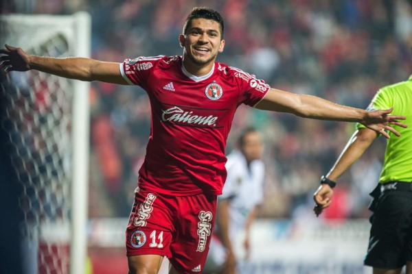 Rumores/Fichajes: Cruz Azul anuncia refuerzo de la Liga Española; Crack regresaría a México