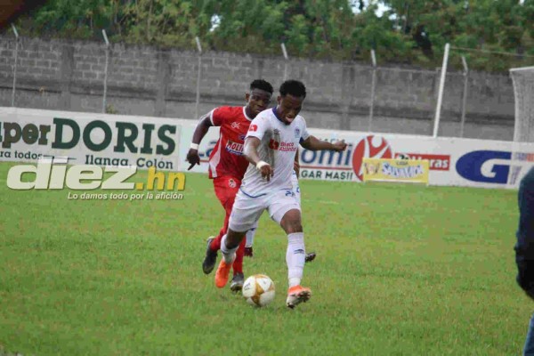 ¡Poderío del Olimpia! El once ideal que dejó la jornada 16 del torneo Apertura