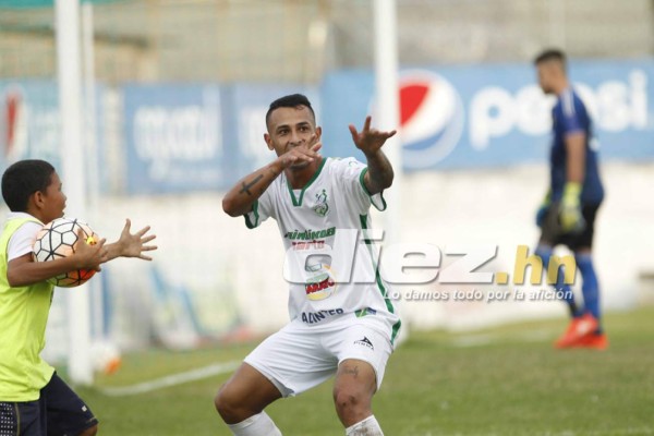 Las curiosas imágenes que la TV no mostró de la Fecha 3 del Clausura