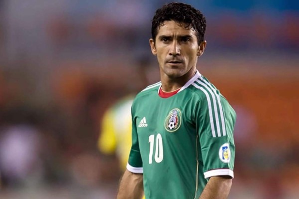 La actualidad de jugadores de México que perdieron en San Pedro Sula