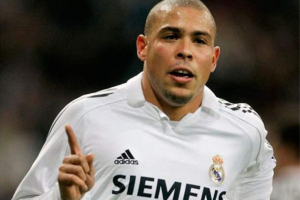 FOTOS: Este es el club de los pelones del deporte