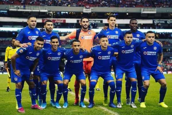 Estos son los equipos que disputarán la Liga de Campeones de la Concacaf 2020