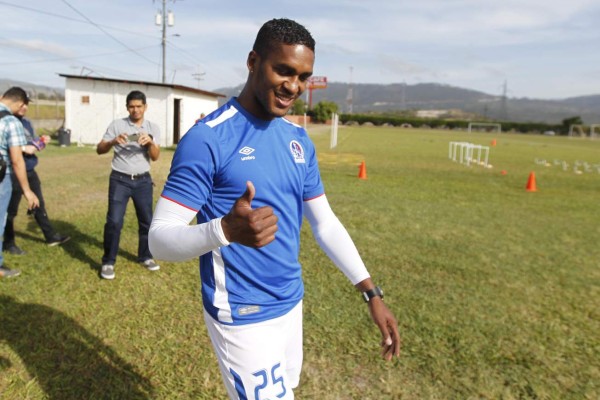 FICHAJES: Estuvo arrestado en USA y regresa a Honduras; delantero iría a China y Marathón tiene dos nuevos jugadores