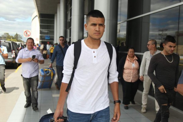 RUMORES/FICHAJES: Hondureños al extranjero y Olimpia anuncia altas