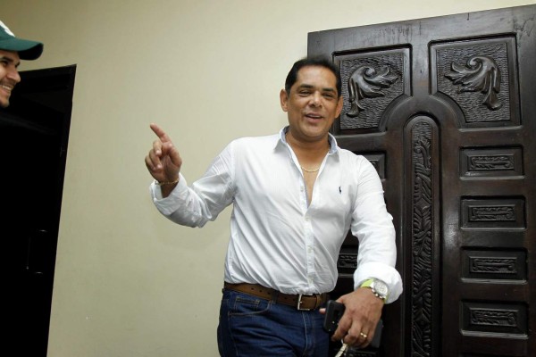 Rolin Peña: 'A nuestro criterio, Don Selim debía continuar”