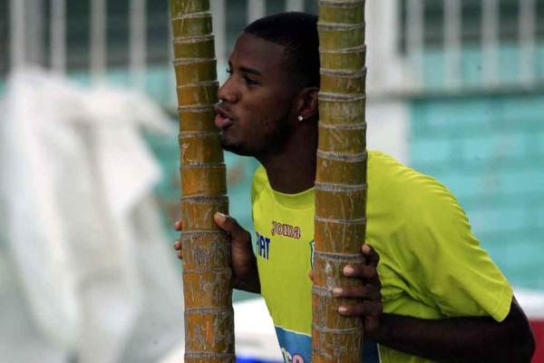 La vida de JC García en imágenes