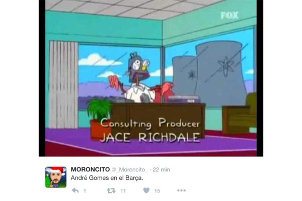 Los mejores memes que dejó la goleada del Barcelona ante Osasuna