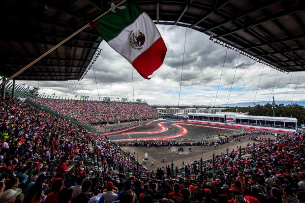 Las mejores imágenes deportivas en el mundo este domingo