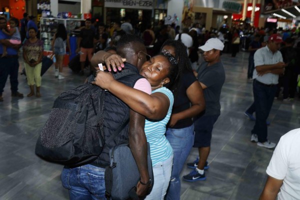 ¡Del llanto de tristeza a la felicidad! Rubilio Castillo cierra un semestre agridulce