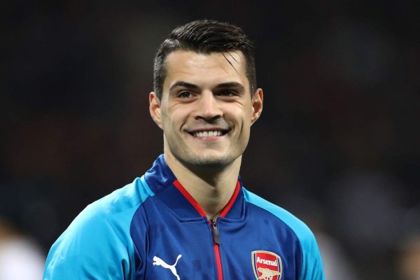 TOP: Los futbolistas más guapos del Mundial de Rusia 2018