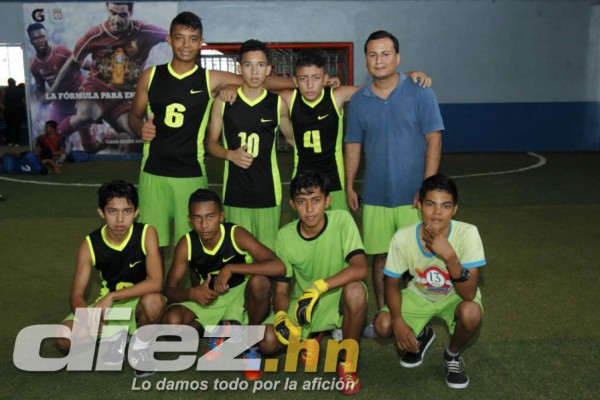 FOTOS: Las mejores imágenes que nos dejó la jornada de la Copa Gatorade