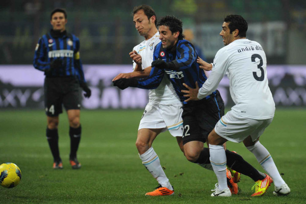 Lo mejor de las Ligas Europeas.!