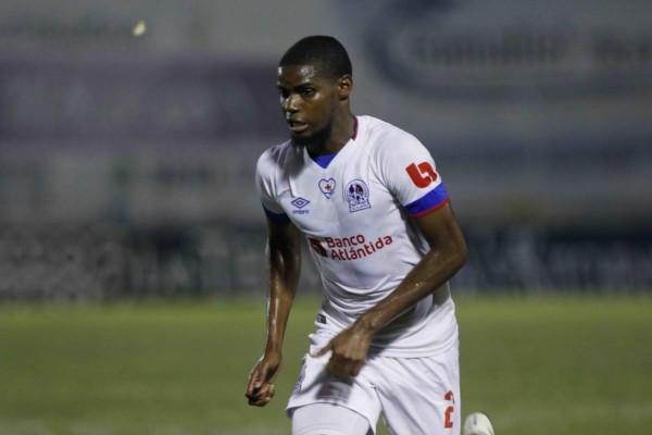 ¡Con cambios obligados! El 11 con el que Olimpia buscaría remontarle a Motagua y asegurar el campeonísimo