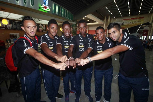 La evolución de Romell Quioto en fotos