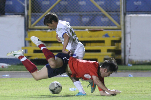 Olimpia golea al Goyang de Corea del Sur en partido amistoso
