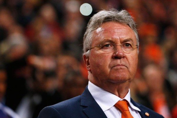 Los grandes técnicos que fueron despedidos en este 2015