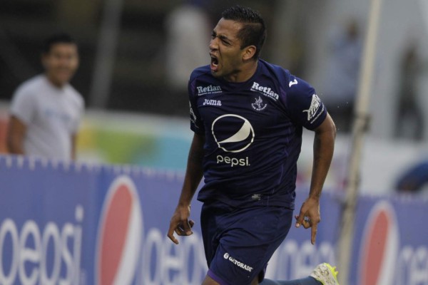 Los mejores extranjeros que han pasado por Motagua