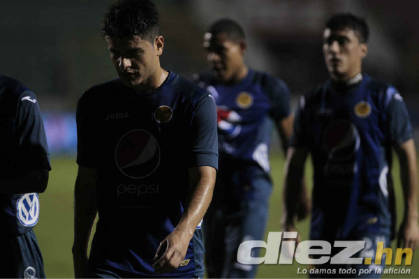 Las mejores imágenes de la jornada 15