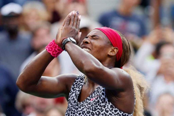 Serena Williams campeona del US Open 2014
