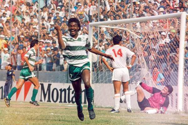 Choco Lozano y otros 20 hondureños que jugaron en México: ¡solo dos fueron campeones y varios ‘olvidados’!