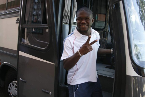 El presente de la generación hondureña de la eliminatoria del 2001