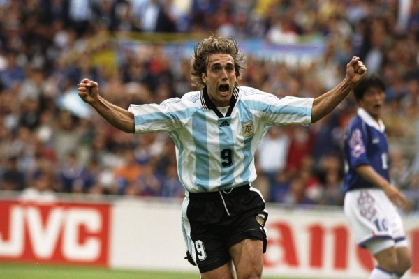 TOP: Los máximos goleadores de las selecciones nacionales en el mundo