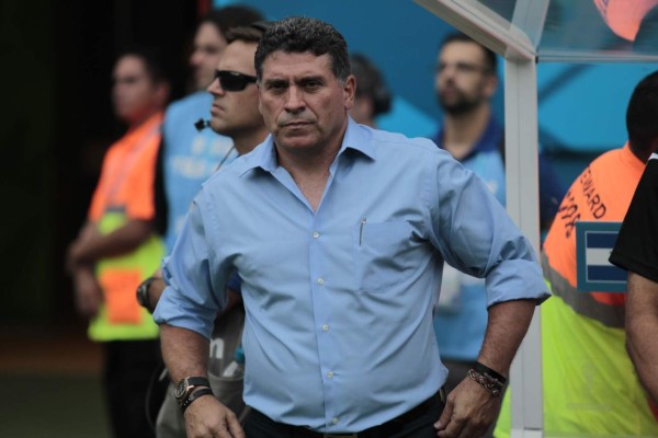 Los mejores futbolistas de la Selección de Honduras en la historia, según Kenneth Melado