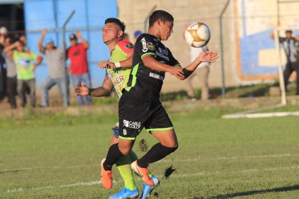 ¿Cuántos llegarán a ser figuras? Los 28 futbolistas que han debutado este torneo en Honduras