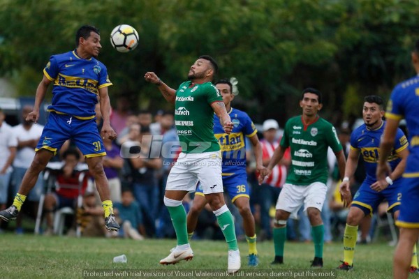 FOTOS: Así lucen los jugadores de Liga Nacional ahora en el retiro