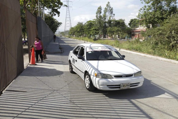Avances en el Complejo Olímpico Metropolitano de San Pedro Sula