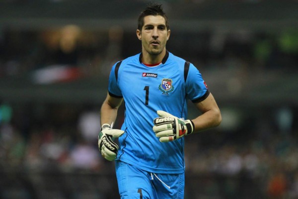 Los jugadores más veteranos de la actual eliminatoria de la Concacaf