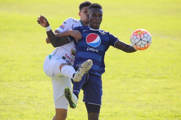 Los sobrevivientes del Motagua que también levantaron la copa 13