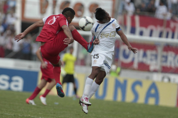 Olimpia busca el tricampeonato nacional