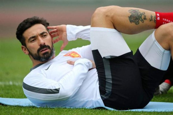 Los 10 futbolistas mejor pagados del mundo, según Daily Mail