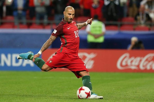 Revelan el once ideal de la Copa Confederaciones 2017, según France Football