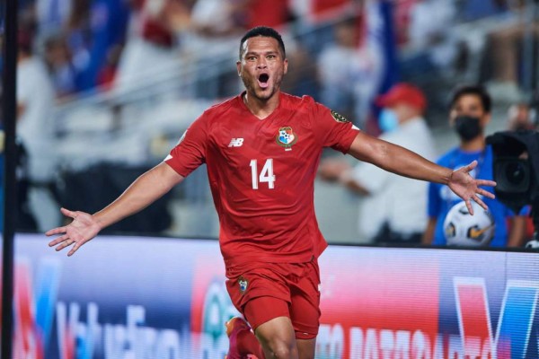 El posible 11 que apunta Thomas Christiansen con Panamá para derribar la nueva Honduras de 'Bolillo Gómez