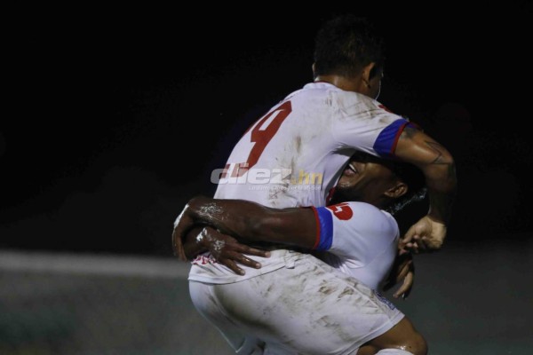 En fotos: El respeto y cariño por Troglio en El Progreso y el bonito homenaje que realiza Motagua